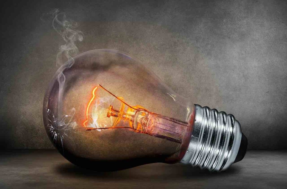 isparta daki elektrik kesintisine rekor ceza